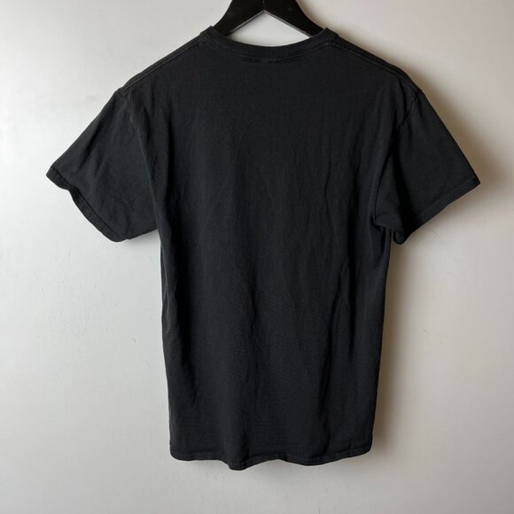 DaBaby Rap Tee T Shirt Black Medium M Rugrats Cartoon Graphic Tee 100% Cotton - Picture 3 of 11